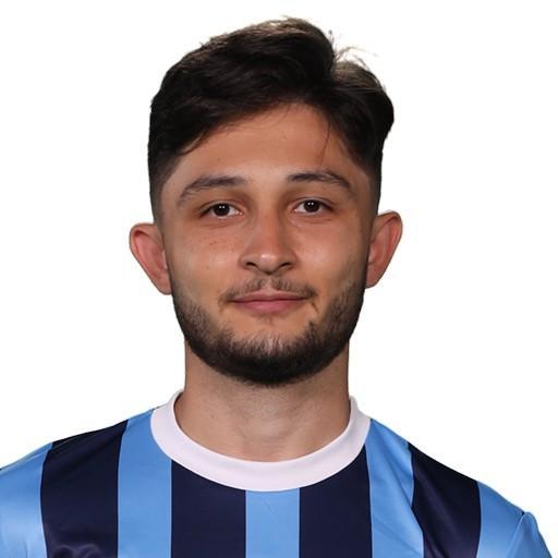 Salih Kavrazlı