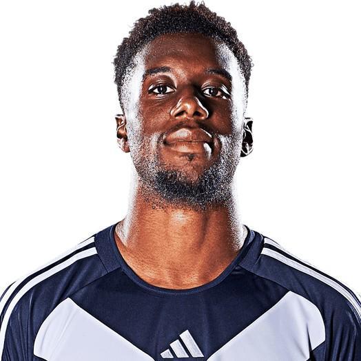 Malcom Bokele