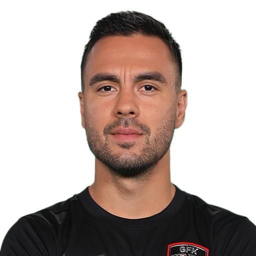 Furkan Soyalp