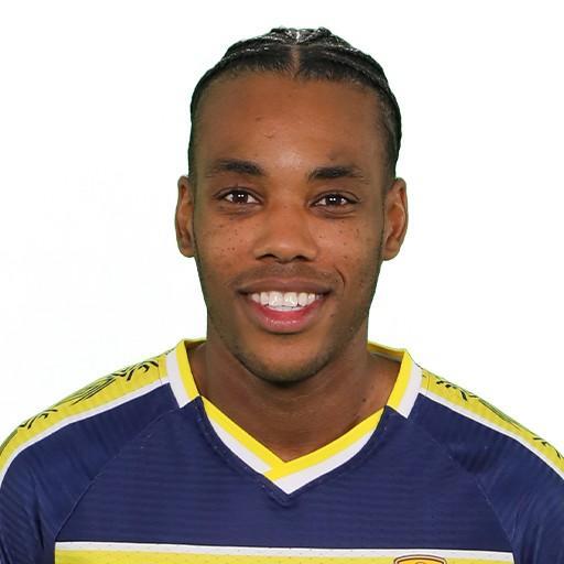 Garry Rodrigues
