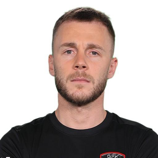 Alexandru Maxim