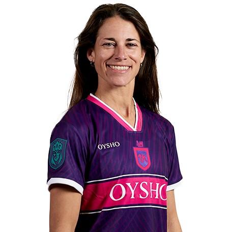María Farreras
