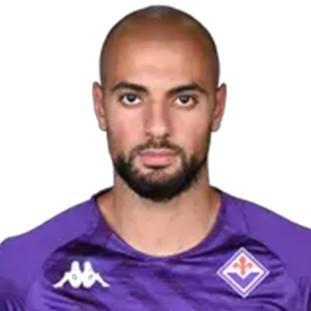 Sofyan Amrabat