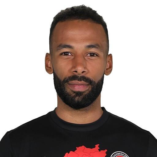 Nazım Sangaré