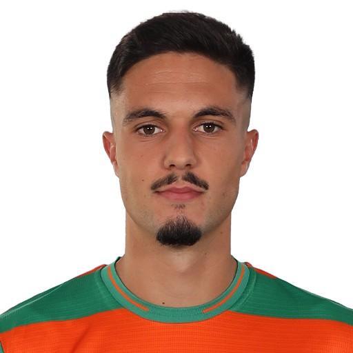 Nuno Lima