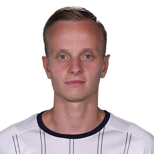 Florent Hadergjonaj