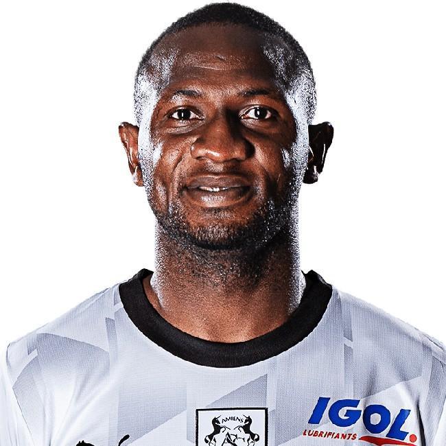 Nicholas Opoku