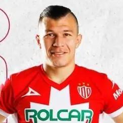 Braian Samudio