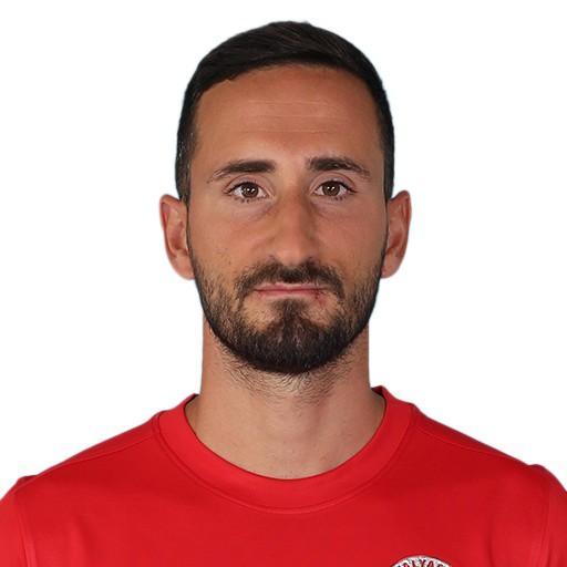 Erdoğan Yeşilyurt