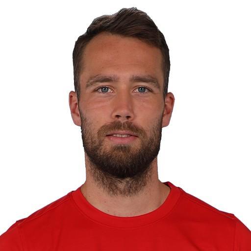 Sander van de Streek