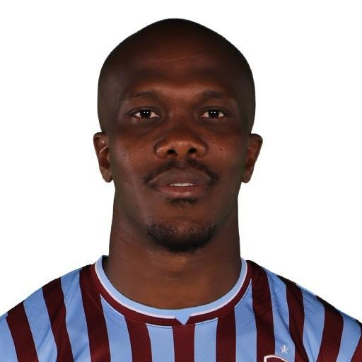 Anthony Nwakaeme