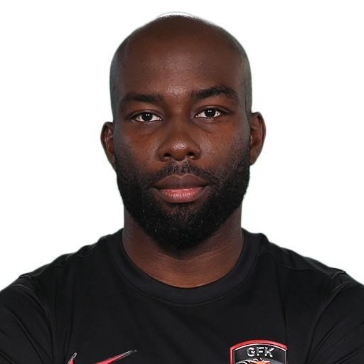 Salem M'Bakata
