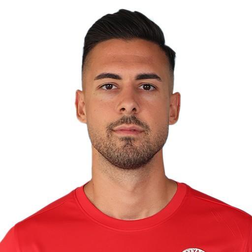 Ufuk Akyol