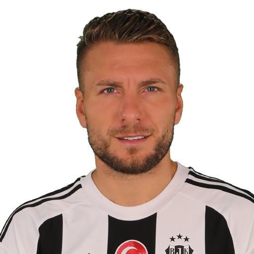 Ciro Immobile