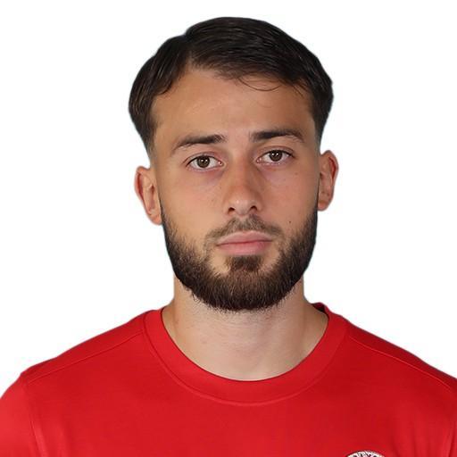 Mert Yılmaz