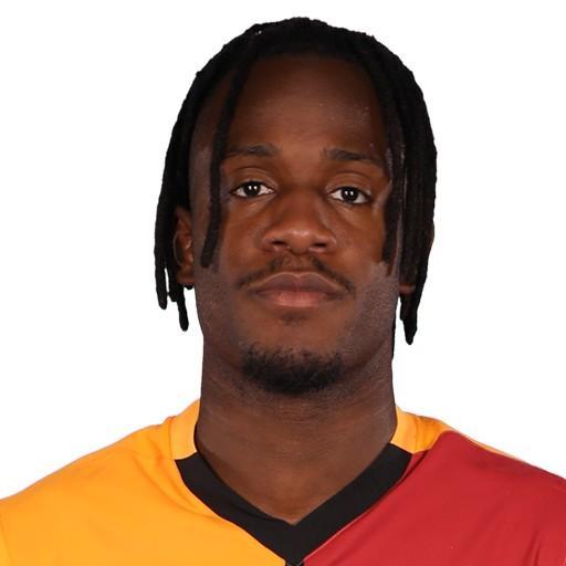 Michy Batshuayi