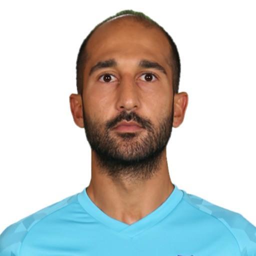 Volkan Babacan