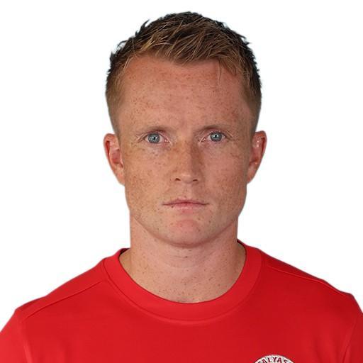 Sam Larsson