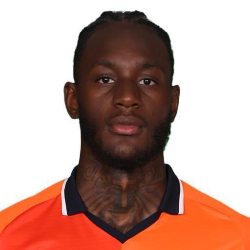 Jerome Opoku