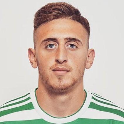 Melih İbrahimoğlu