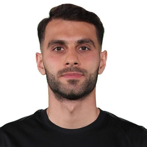 İlker Karakaş
