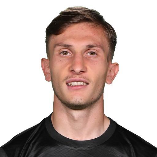 Serkan Asan