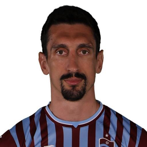 Stefan Savic