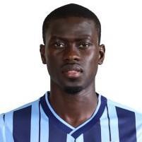 Badou Ndiaye