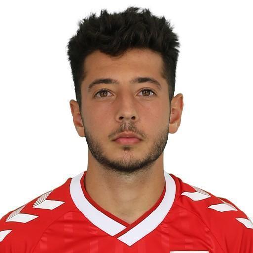 Muhammed Gümüşkaya