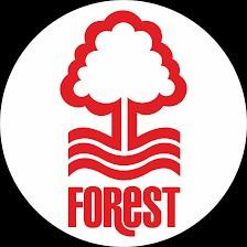 NOTTINGHAM FORREST (?)