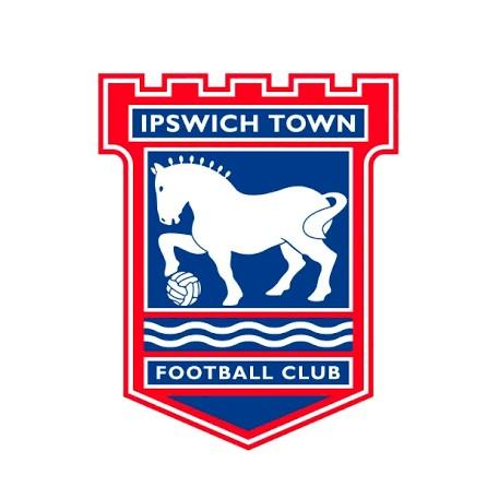 IPSWICH TOWN (Kayke)