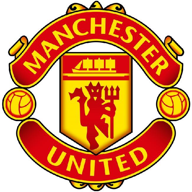 MAN UNITED (?)