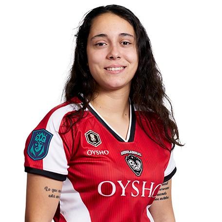 Gema Fernández