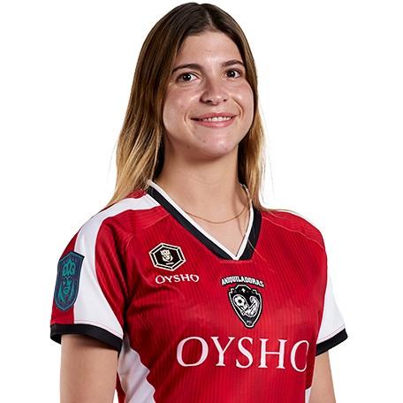 Julia Prat