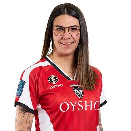 Ainhoa Alonso