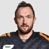 Евгений Орлов