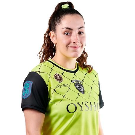 Isabel Asensio
