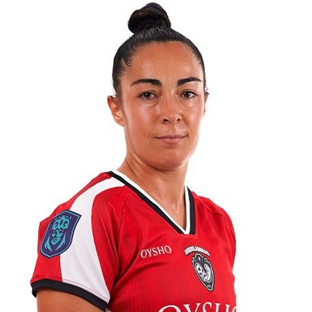 Cristina Pizarro