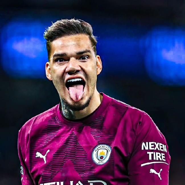 Ederson