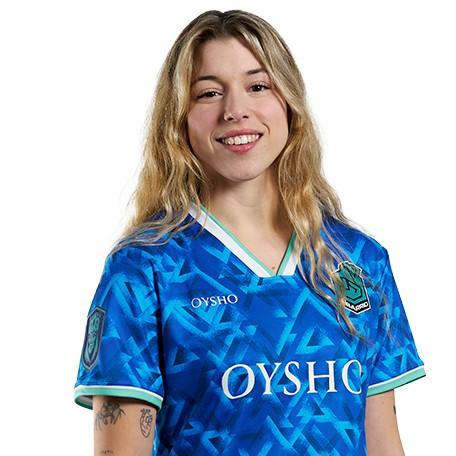 Paula Blas
