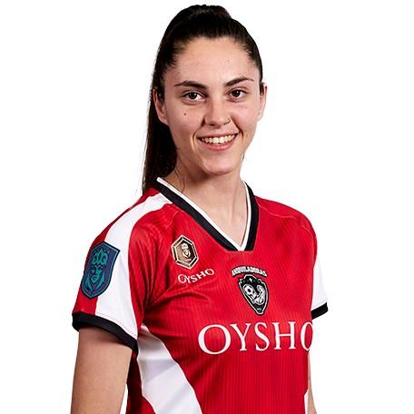 Mónica Morote