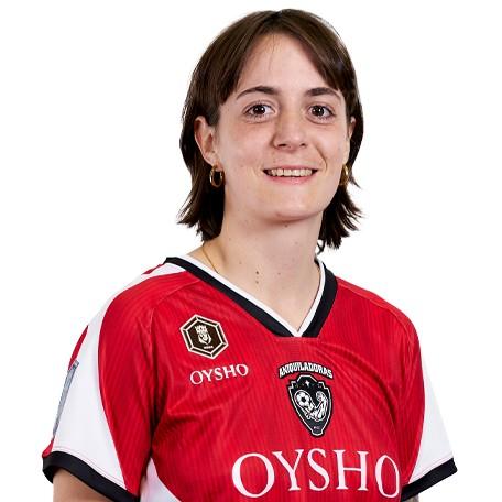 Nacha Garrote