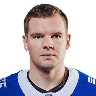 Кирилл готовец