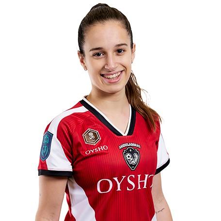 Lidia Rabassa