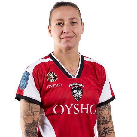 Silvia 'Chivi' Ferrer
