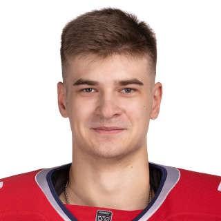 Максим Майоров