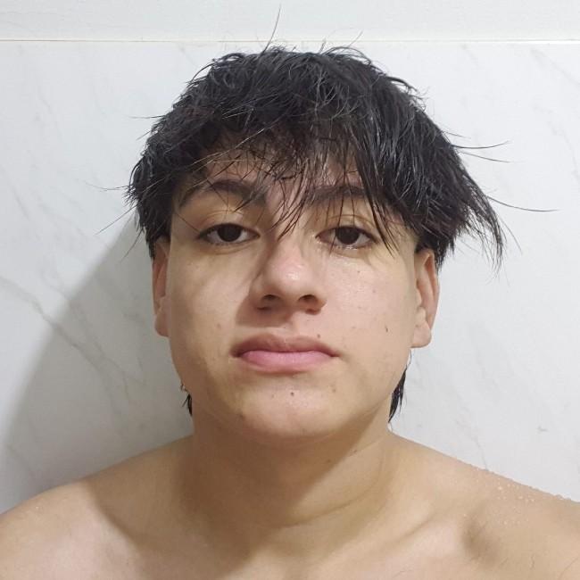 Paolo Isaac Padilla Sejas