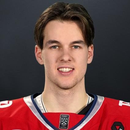 Дмитрий Ябелов