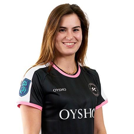 Mariona Pujol