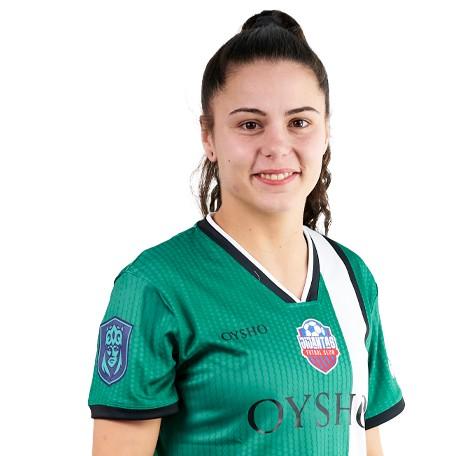 Ariadna Llivina